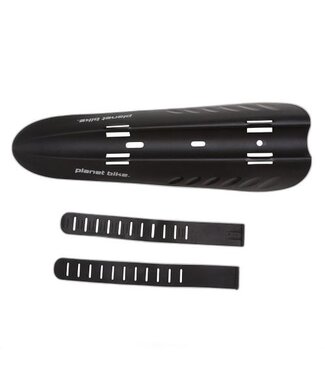 FENDER PB CLIPON GRUNGE BOARD FT DOWNTUBE BK