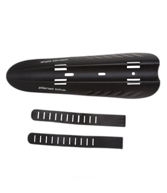 FENDER PB CLIPON GRUNGE BOARD FT DOWNTUBE BK