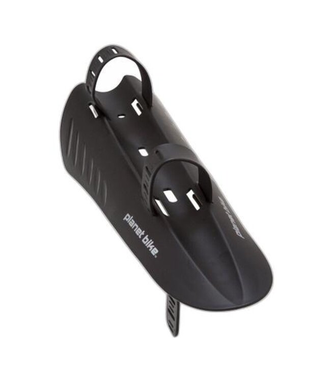 FENDER PB CLIPON GRUNGE BOARD FT DOWNTUBE BK