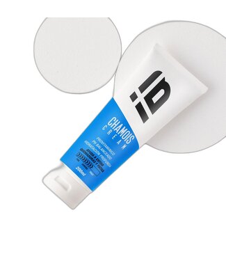 Inbike Chamois Cream Men Blue