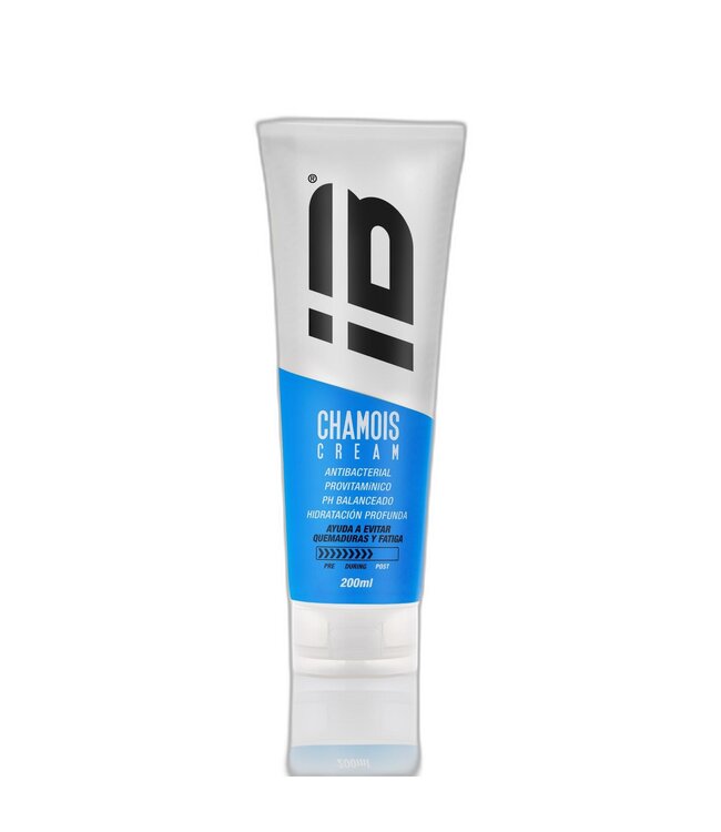 Inbike Chamois Cream Men Blue