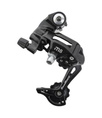 DER SUNRACE RDM83 MID 8/9s DIRECT BK