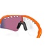 OAKLEY Oakley  Sutro Lite Sweep MVDP Orange Sparkle W Prizm Road