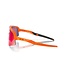 OAKLEY Oakley  Sutro Lite Sweep MVDP Orange Sparkle W Prizm Road