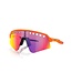 OAKLEY Oakley  Sutro Lite Sweep MVDP Orange Sparkle W Prizm Road