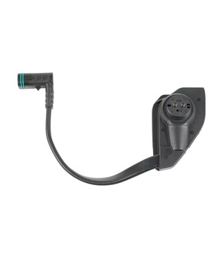 SPECIALIZED Specialized ELE WIRING, LEVO (GEN.2), MOTOR-BATTERY HARNESS, 150MM (CCH-Z899A-A00) One Size SPECIALIZED Specialized ELE WIRING, LEVO (GEN.2), MOTOR-BATTERY HARNESS, 150MM (CCH-Z899A-A00) One Size