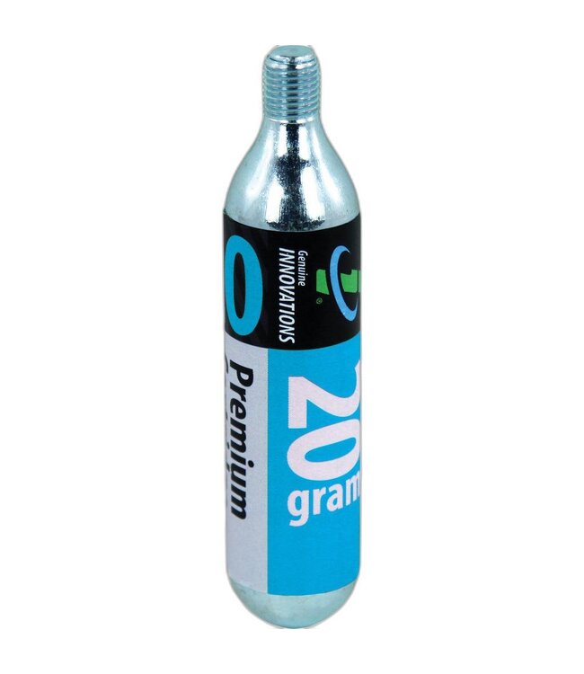 Genuine Innovations  20g  CO2