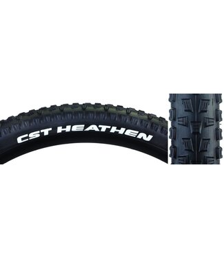 CST Heathen 27.5x2.1 Wire Black Tire