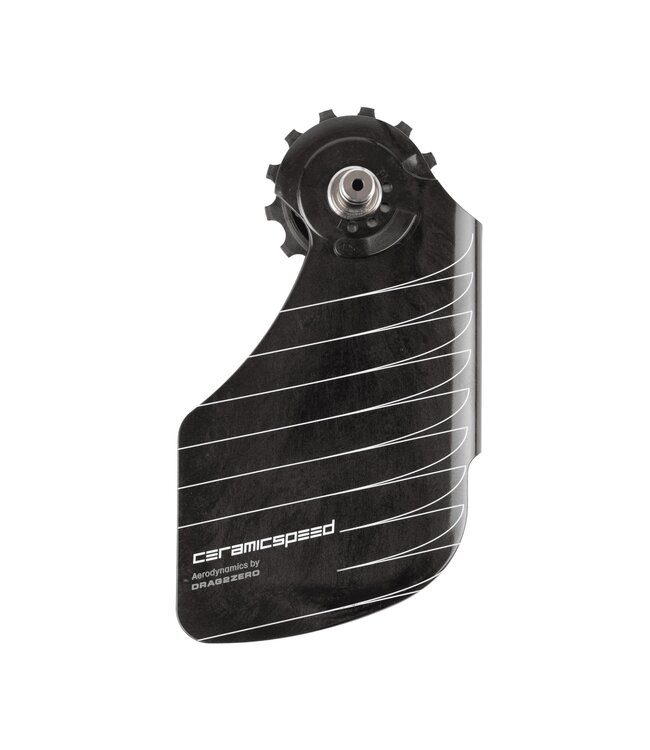 Ceramicspeed OSPW Aero ALPHA for Shimano 9250/8150