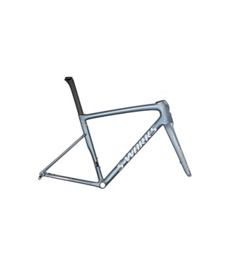 SPECIALIZED Specialized TARMAC SL8 SW FRMSET CMLNREDGLD/SILDST/METOBSD 52