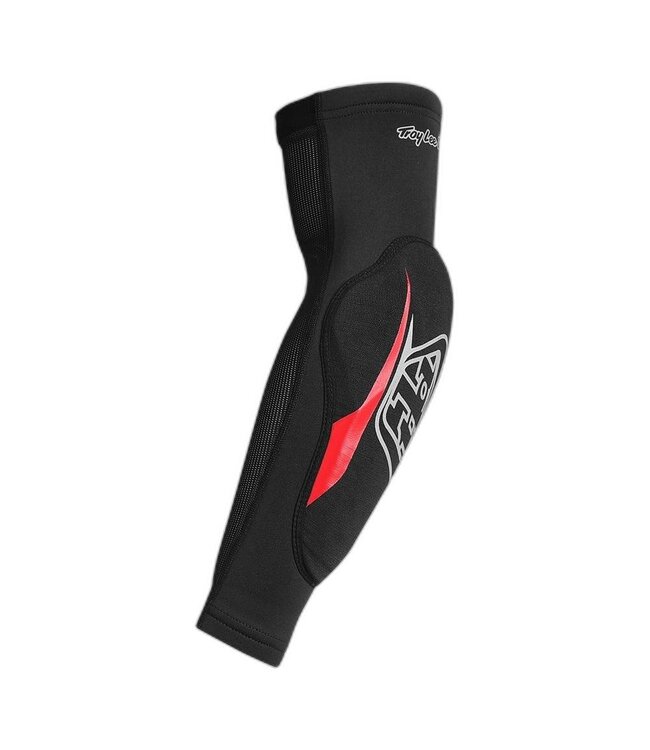 Troy Lee Designs Raid Elbow Guard Black M/L