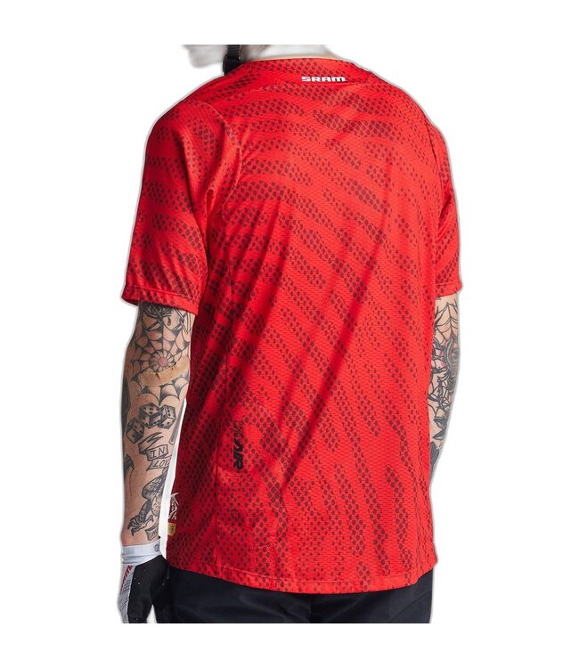 Troy Lee Designs Skyline Air SS Jersey