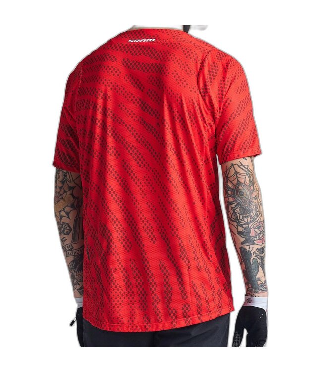 Troy Lee Designs Skyline Air SS Jersey