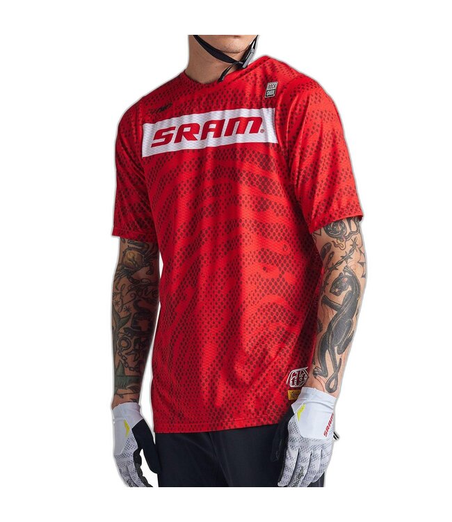 Troy Lee Designs Skyline Air SS Jersey