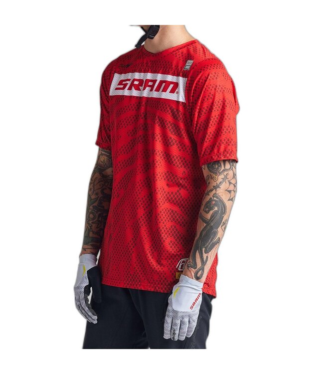 Troy Lee Designs Skyline Air SS Jersey