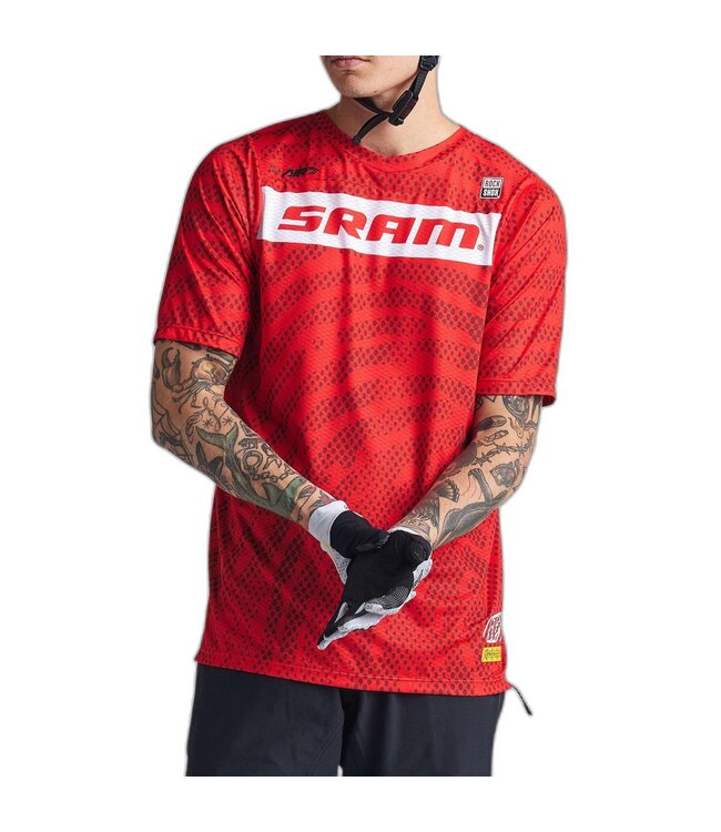 Troy Lee Designs Skyline Air SS Jersey