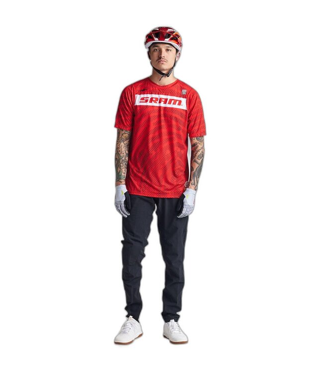Troy Lee Designs Skyline Air SS Jersey