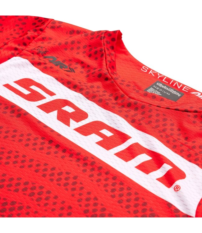Troy Lee Designs Skyline Air SS Jersey