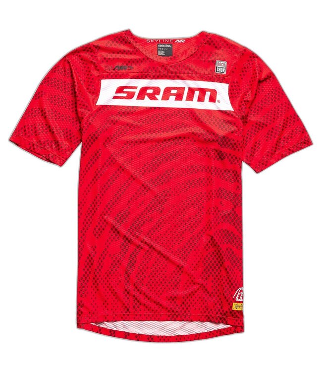 Troy Lee Designs Skyline Air SS Jersey