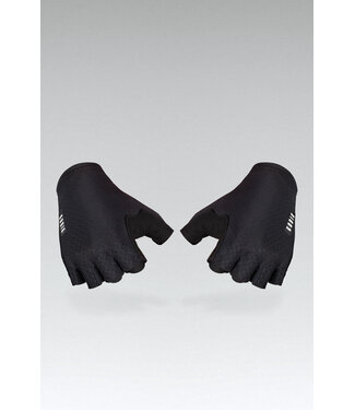 GOBIK Gobik Cycling Gloves Black Mamba