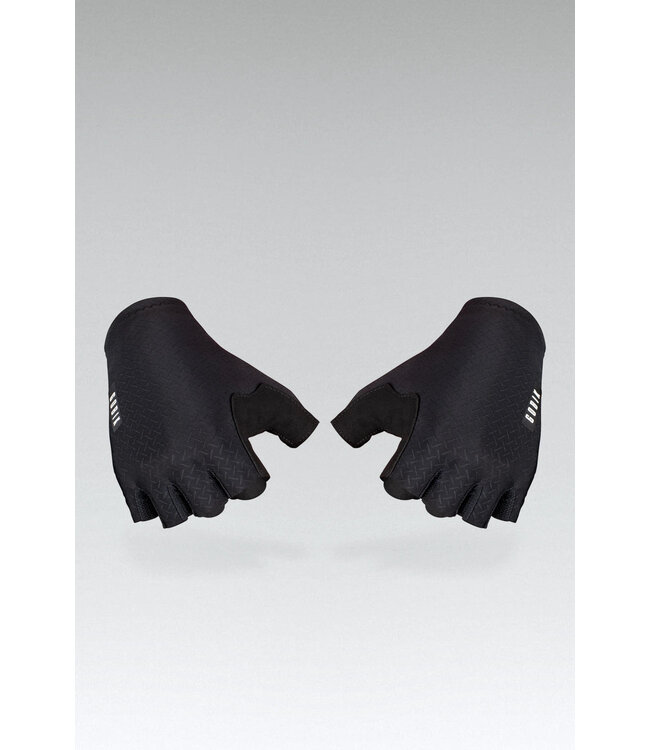GOBIK Gobik Cycling Gloves Black Mamba