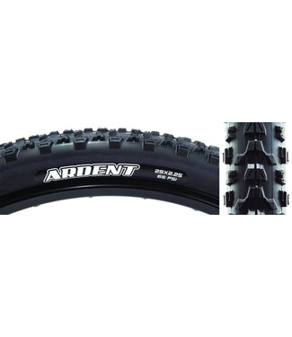 MAXXIS TIRE MAX ARDENT 29x2.25 BK WIRE/60