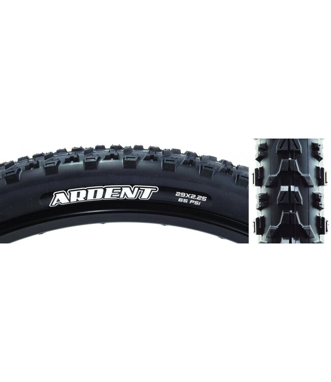 MAXXIS TIRE MAX ARDENT 29x2.25 BK WIRE/60