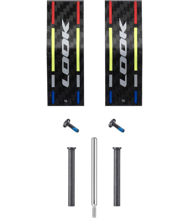 LOOK Look KIT BLADE 16Nm KEO BLADE - MY24+