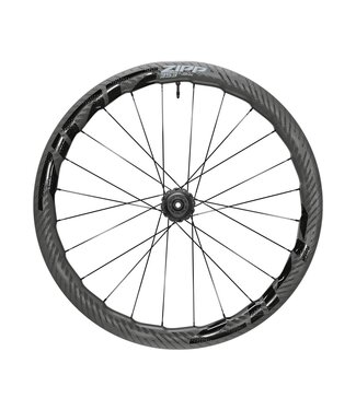SRAM Zipp 353 NSW Carbon Disc Tubeless Front Wheel