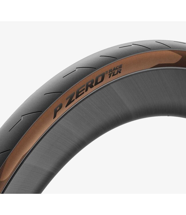 PIRELLI Pirelli P Zero Race TLR-Classic Para-30-622