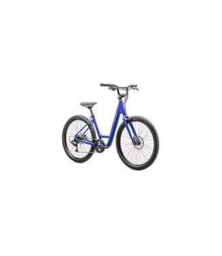 SPECIALIZED Specialized ROLL 2.0 LOW ENTRY BLK/CHAR/BLKREFL S