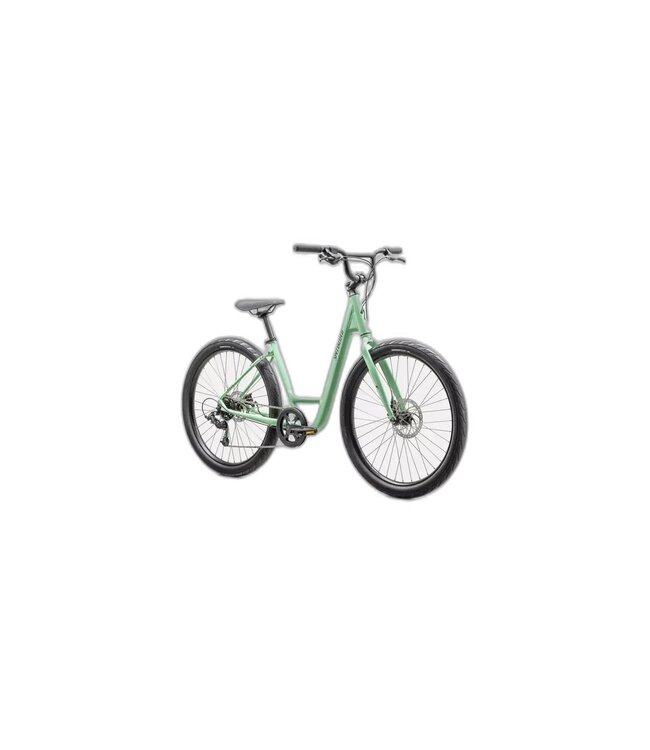 SPECIALIZED Specialized ROLL 2.0 LOW ENTRY BLK/CHAR/BLKREFL S