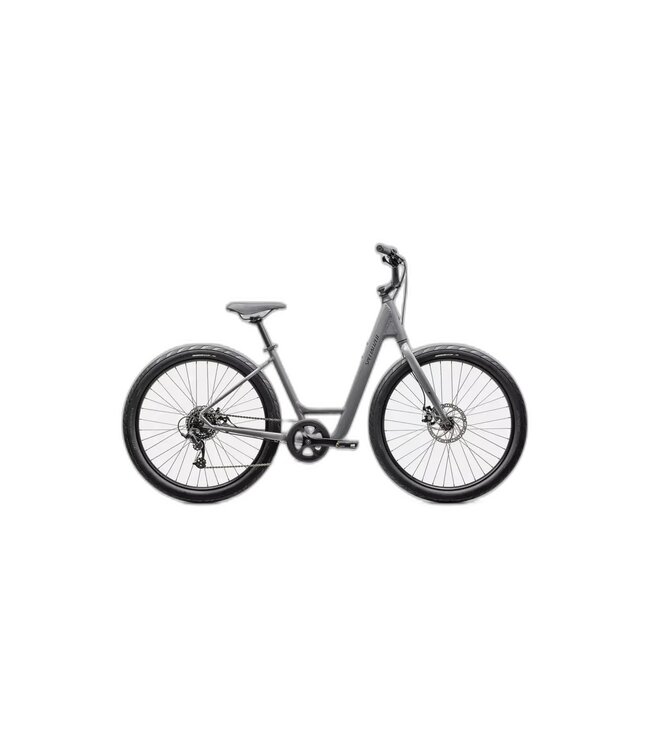 SPECIALIZED Specialized ROLL 2.0 LOW ENTRY BLK/CHAR/BLKREFL S