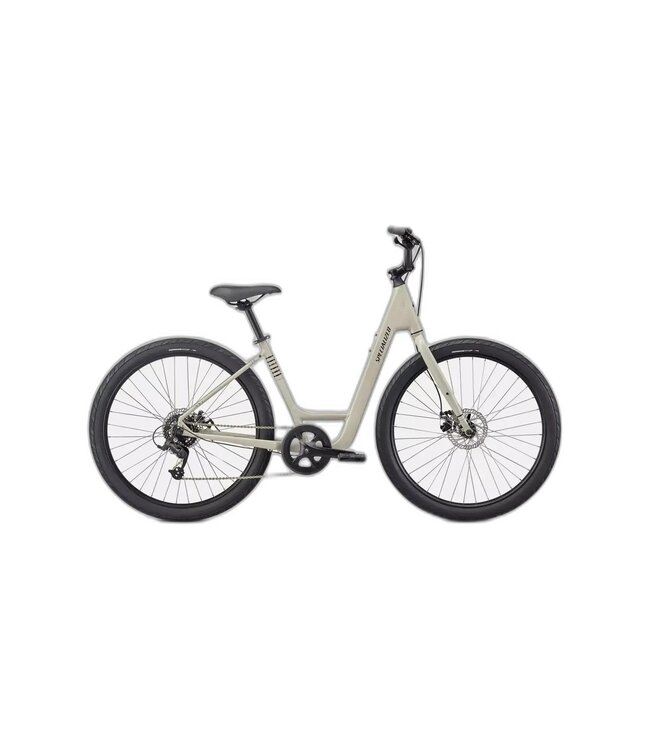 SPECIALIZED Specialized ROLL 2.0 LOW ENTRY BLK/CHAR/BLKREFL S