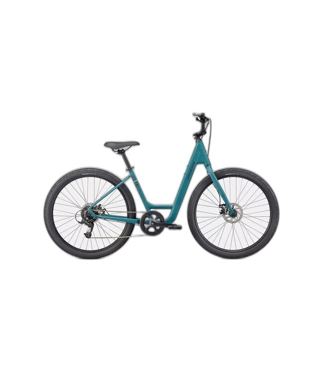 SPECIALIZED Specialized ROLL 2.0 LOW ENTRY BLK/CHAR/BLKREFL S