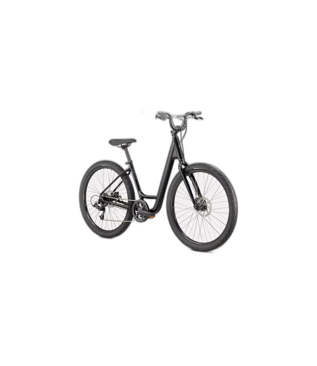 SPECIALIZED Specialized ROLL 2.0 LOW ENTRY BLK/CHAR/BLKREFL S