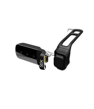 SPECIALIZED STIX HANDLE BAR/SEAT POST STRAP MOUNT BLK One Size