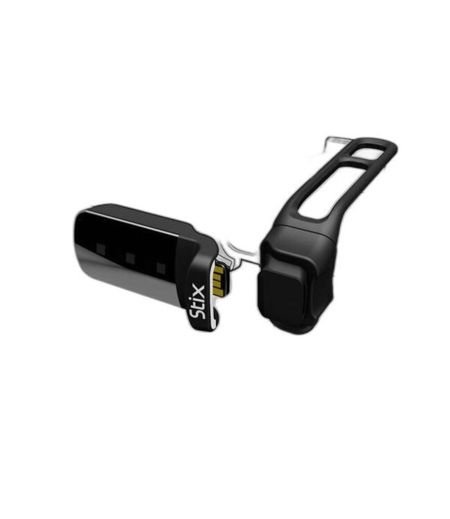 SPECIALIZED STIX HANDLE BAR/SEAT POST STRAP MOUNT BLK One Size