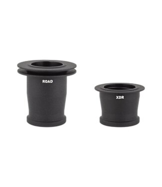 DT SWISS HUB PART END CAP DT RR 142x12 SRAM XDR EXP BK