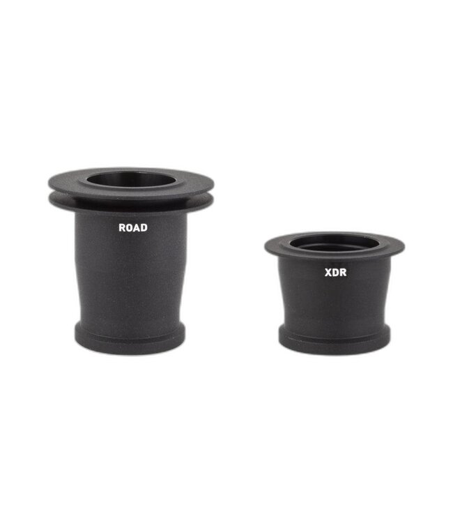 DT SWISS HUB PART END CAP DT RR 142x12 SRAM XDR EXP BK