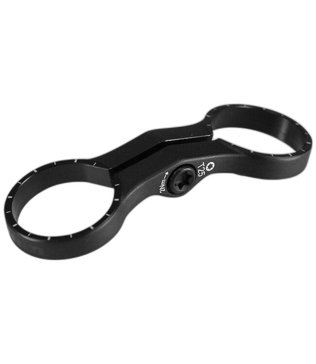 SRAM Sram ELECTRONIC CONTROLLER POD AXS ULTIMATE INFINITE CLAMP LEFT OR RIGHT (INCLUDING TORX T25 SCREW)