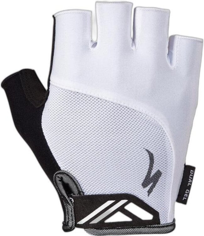 SPECIALIZED BG DUAL GEL GLOVE LF HYP S