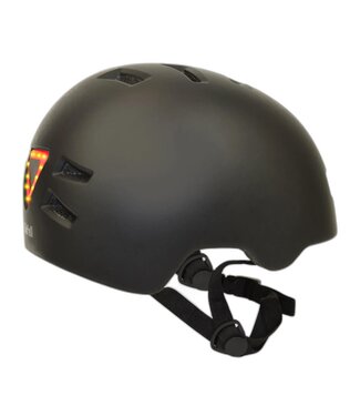 Zefal Ultra light LED Helmet Large