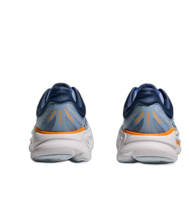 HOKA Hoka M BONDI 9 DRIZZLE / DOWNPOUR 13D