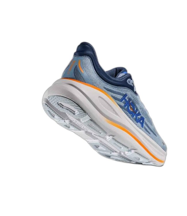HOKA Hoka M BONDI 9 DRIZZLE / DOWNPOUR 13D