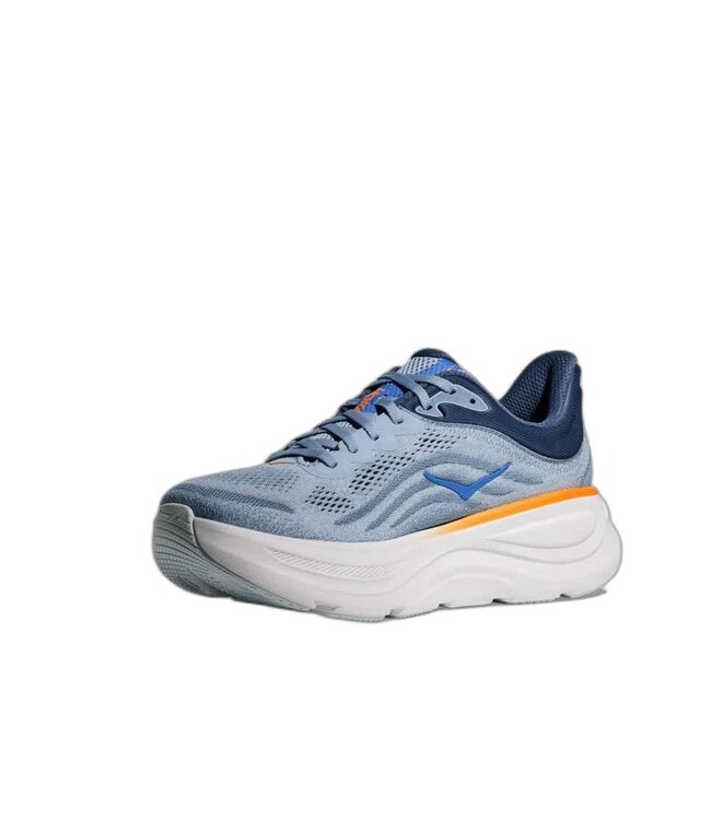 HOKA Hoka M BONDI 9 DRIZZLE / DOWNPOUR 13D