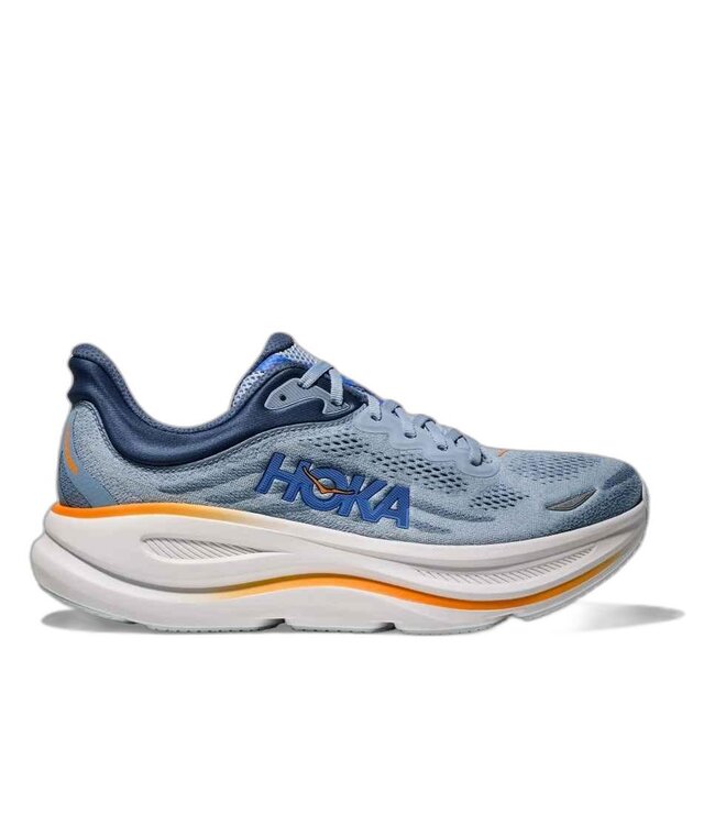 HOKA Hoka M BONDI 9 DRIZZLE / DOWNPOUR 13D