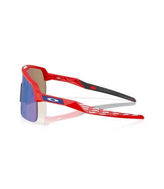OAKLEY Oakley SUTRO LITE REDLINE W/ PRIZM SAPPHIR