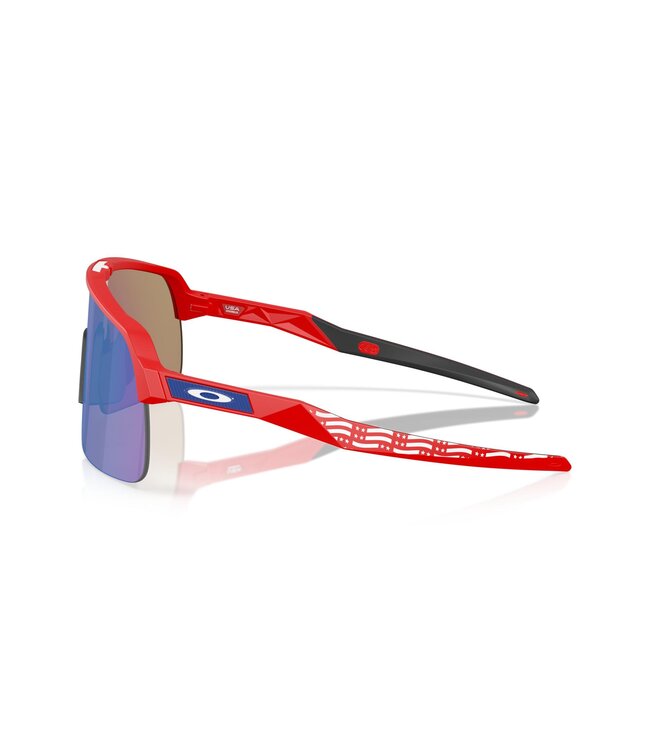 OAKLEY Oakley SUTRO LITE REDLINE W/ PRIZM SAPPHIR