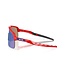 OAKLEY Oakley SUTRO LITE REDLINE W/ PRIZM SAPPHIR